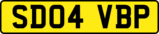 SD04VBP