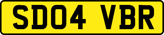 SD04VBR