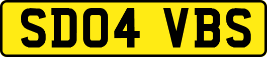 SD04VBS