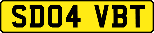 SD04VBT