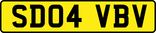 SD04VBV