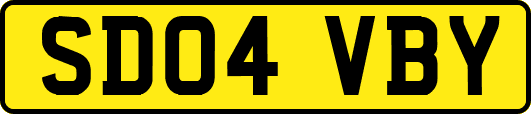 SD04VBY