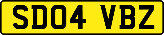 SD04VBZ