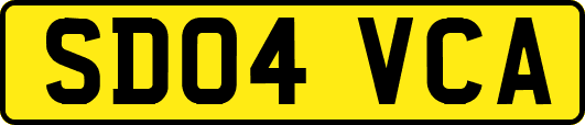 SD04VCA