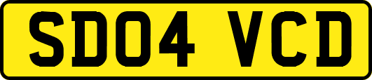 SD04VCD