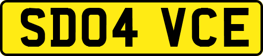 SD04VCE