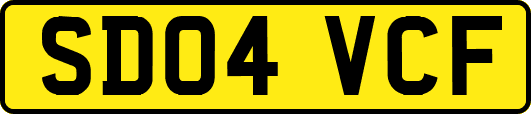SD04VCF