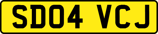 SD04VCJ