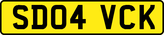 SD04VCK