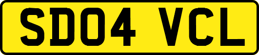 SD04VCL