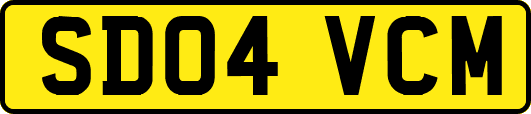 SD04VCM