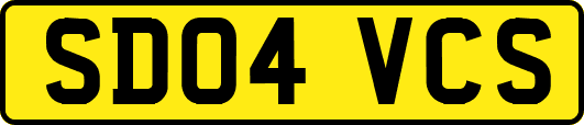 SD04VCS