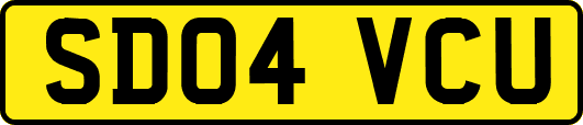 SD04VCU