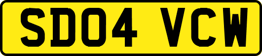 SD04VCW