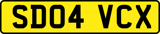 SD04VCX