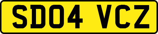 SD04VCZ