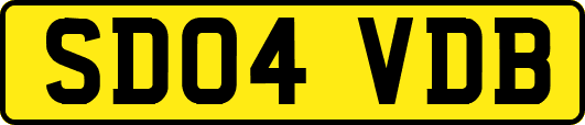 SD04VDB