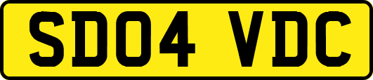 SD04VDC