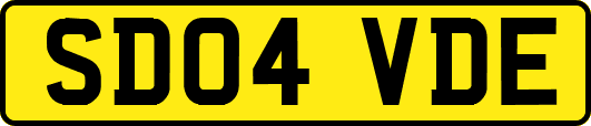 SD04VDE