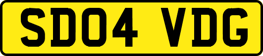 SD04VDG