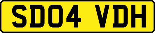 SD04VDH
