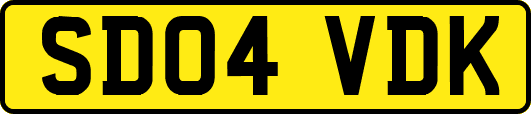 SD04VDK