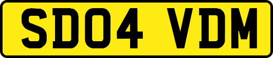 SD04VDM