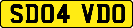 SD04VDO