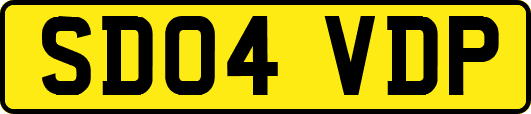 SD04VDP