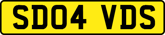 SD04VDS