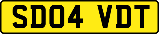 SD04VDT