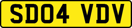SD04VDV