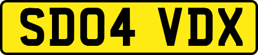 SD04VDX