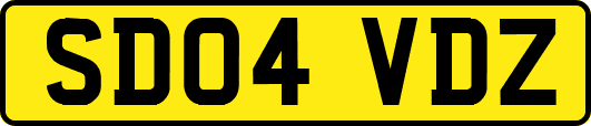 SD04VDZ