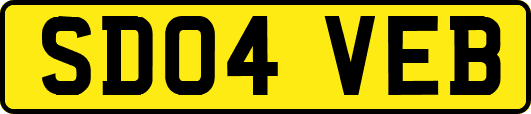 SD04VEB