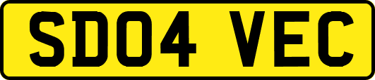 SD04VEC