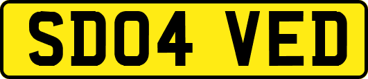 SD04VED