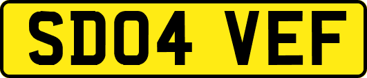 SD04VEF