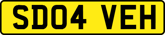 SD04VEH