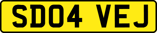 SD04VEJ