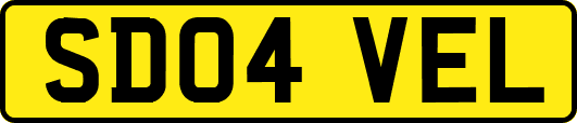 SD04VEL