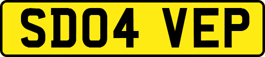 SD04VEP
