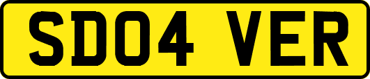 SD04VER
