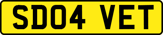 SD04VET