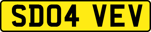 SD04VEV