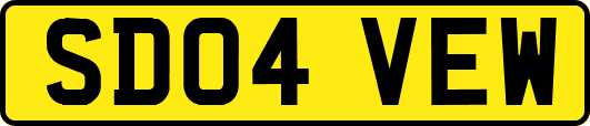 SD04VEW