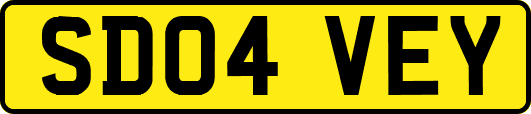 SD04VEY