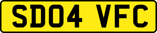 SD04VFC