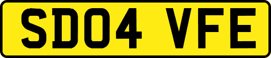 SD04VFE