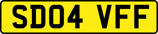 SD04VFF